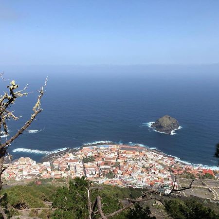 Caleta de InteriánPlaya Bonita公寓 外观 照片