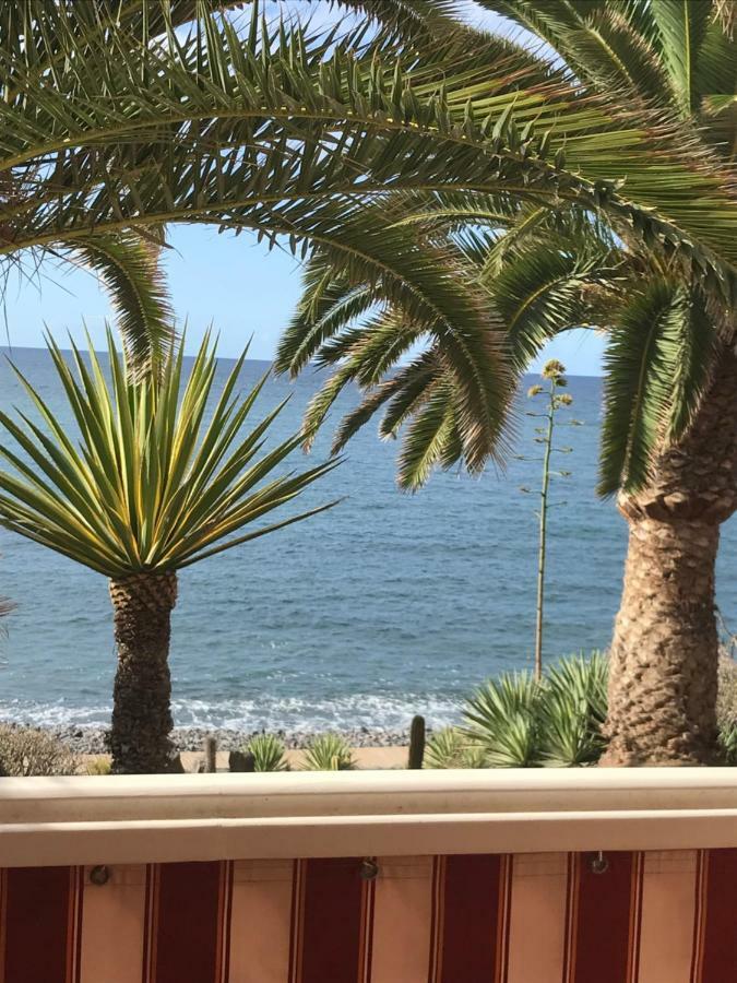 Caleta de InteriánPlaya Bonita公寓 外观 照片