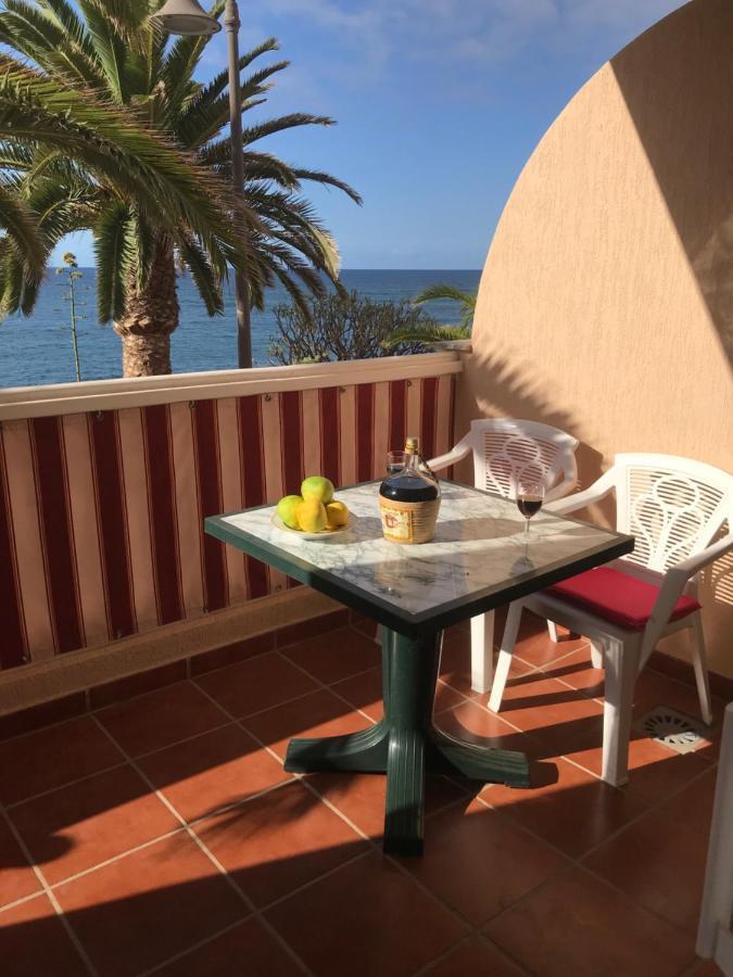Caleta de InteriánPlaya Bonita公寓 外观 照片