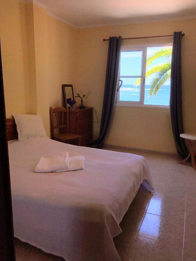 Caleta de InteriánPlaya Bonita公寓 外观 照片